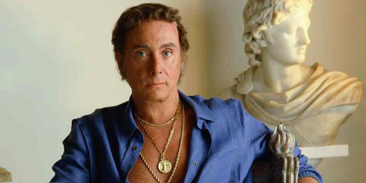 Bob Guccione, Penthouse founder