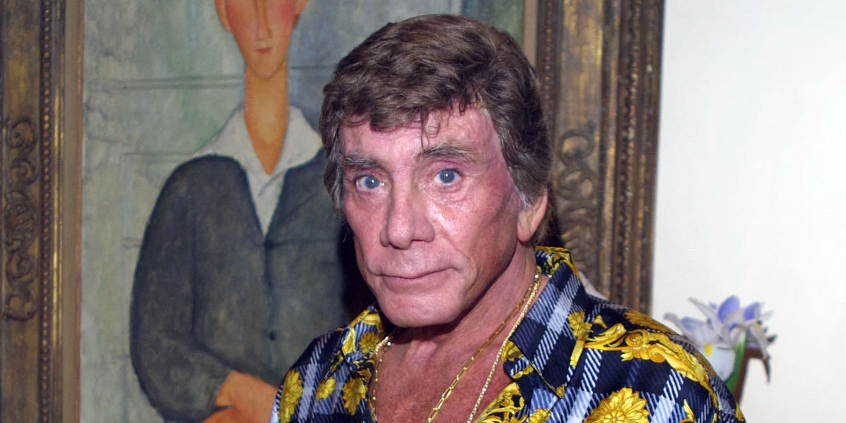 Bob Guccione, Penthouse founder