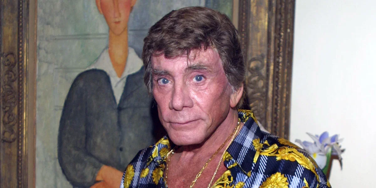 Bob Guccione memorial image