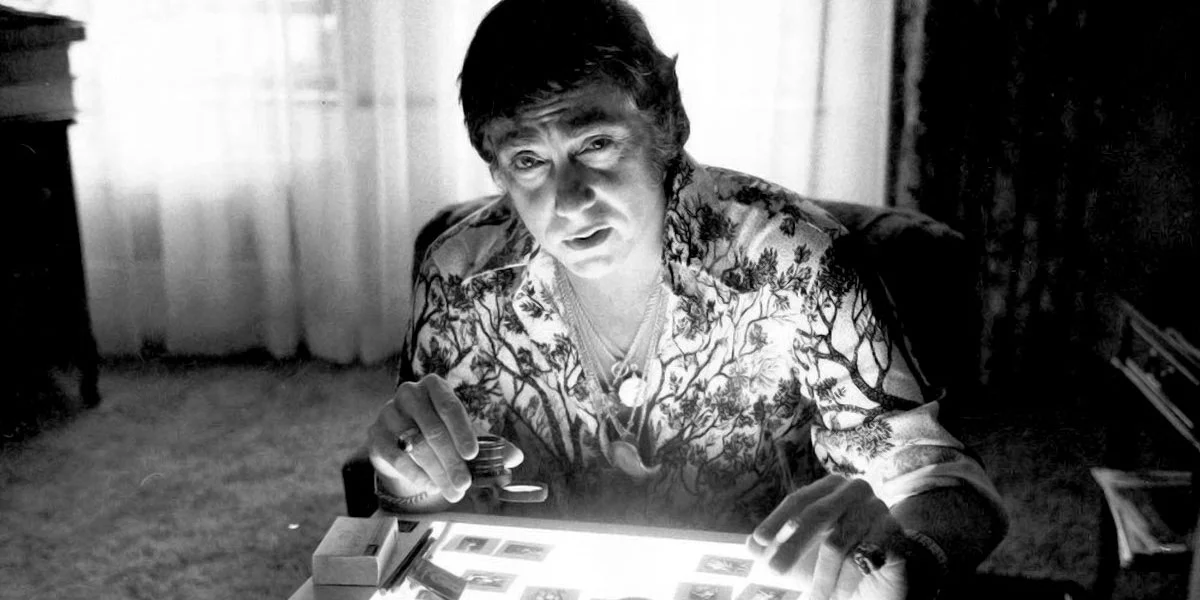 Bob Guccione during the rise of Penthouse magazine