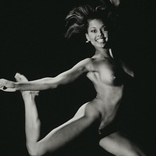 Vanessa Williams nude