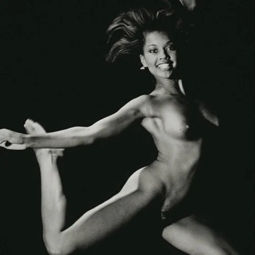 Vanessa Williams Penthouse celebrity pictorial