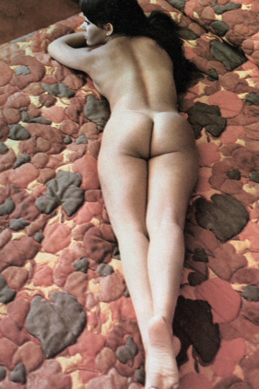 Tamara Santerra nude pic