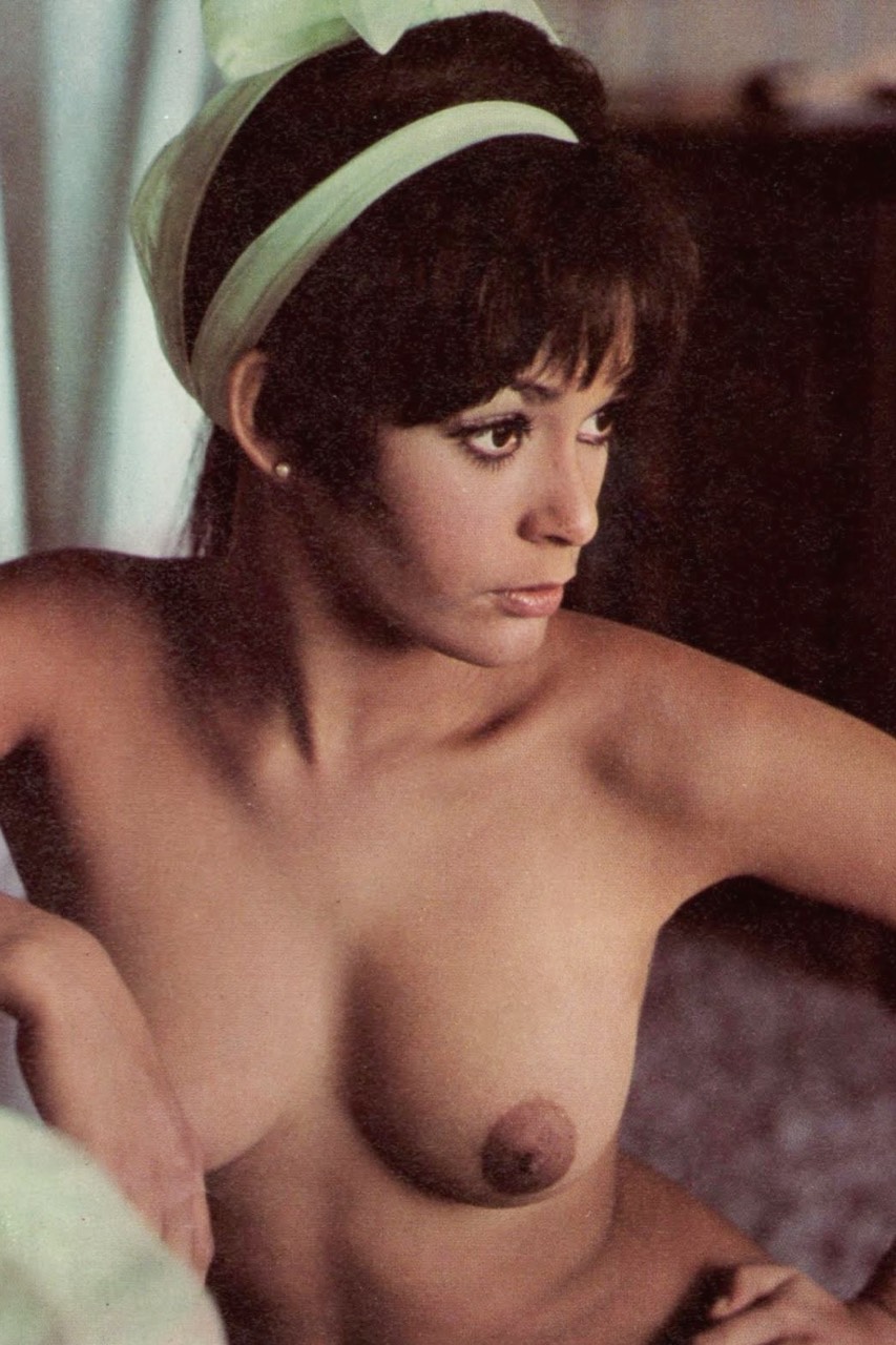 Tamara Santerra, Pet of the Month February 1970