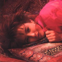 Aneliese Nesbitt, Penthouse Pet of the Month, January 1989