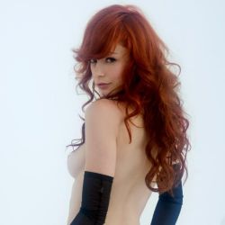 Justine Joli, Penthouse Pet of the Month, September 2007