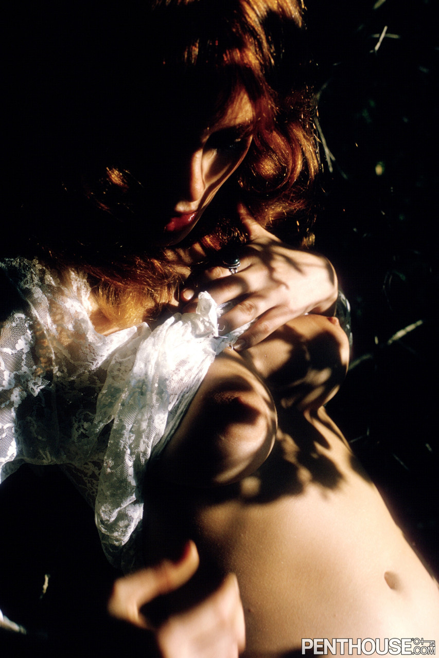 Brigitte Maier nude pic