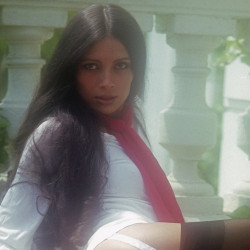 Joni Flynn, Penthouse Pornstar, October 1976