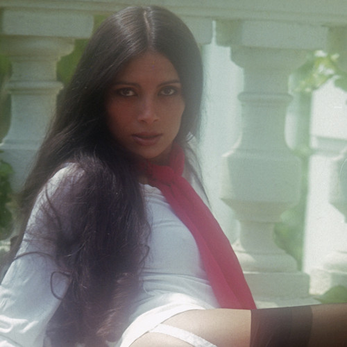 Joni Flynn, Penthouse Pornstar, October 1976