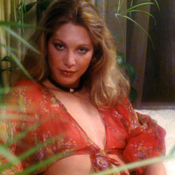 Millicent Ann Palmer, Penthouse Pornstar, February 1978