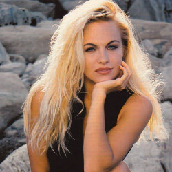 Pamela Anderson, Penthouse Pornstar, March 1998