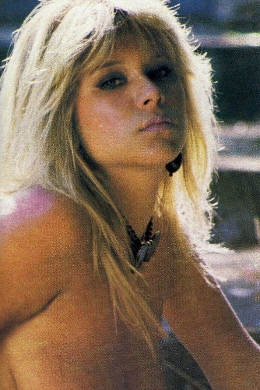 Samantha Fox porn